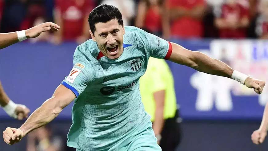 Lewandoski 1