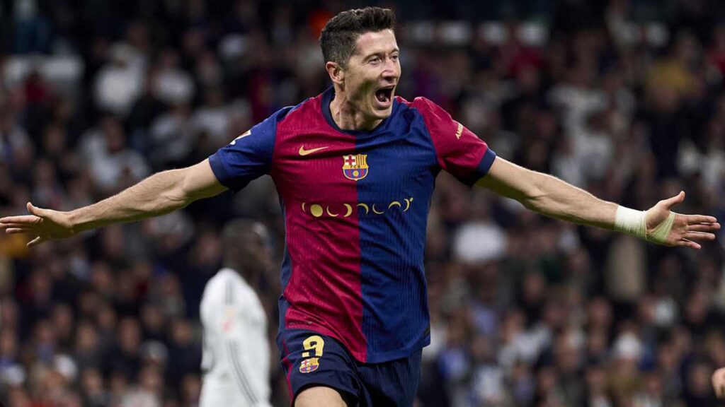 Lewandoski