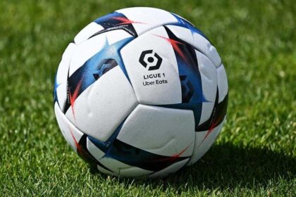Top 10 des meilleurs buteurs de Ligue 1 en 2025