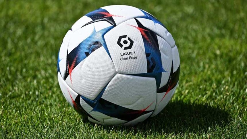 Top 10 des meilleurs buteurs de Ligue 1 en 2025