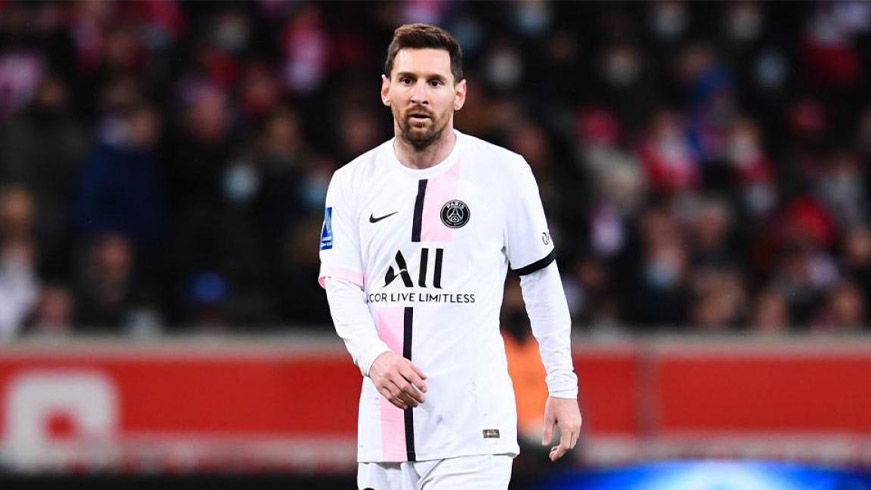 Lionel Messi rassure ses fans : "Ce n'est pas fini"