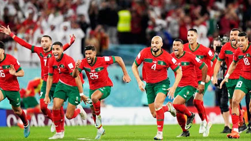 Classement FIFA 2024 : Qui domine le football mondial ?