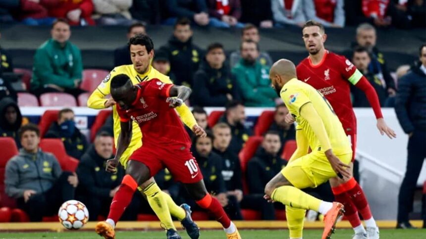 meilleurs buteurs africains Ligue des Champions
