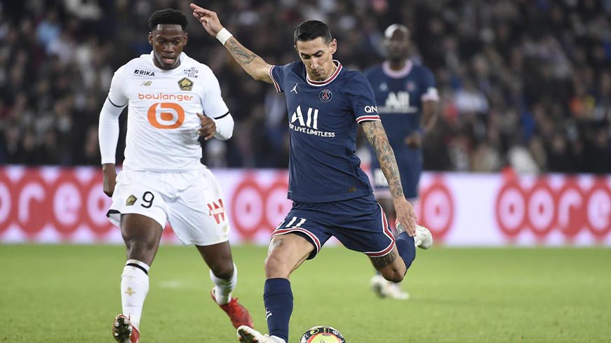 Football : Les meilleurs passeurs de tous les temps