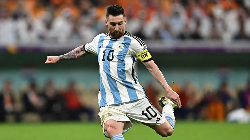 Messi 1
