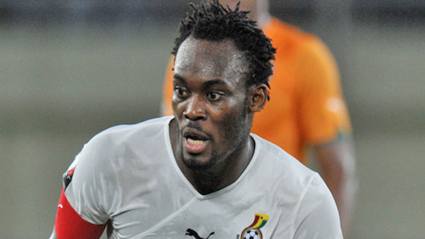meilleurs buteurs africains en Ligue des Champions