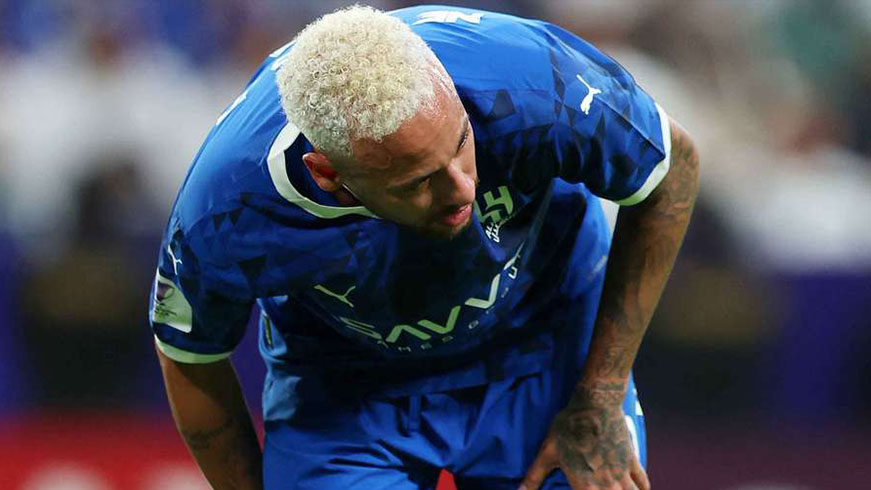 Neymar 2