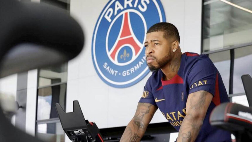 PSG : Bonne nouvelle pour Presnel Kimpembe