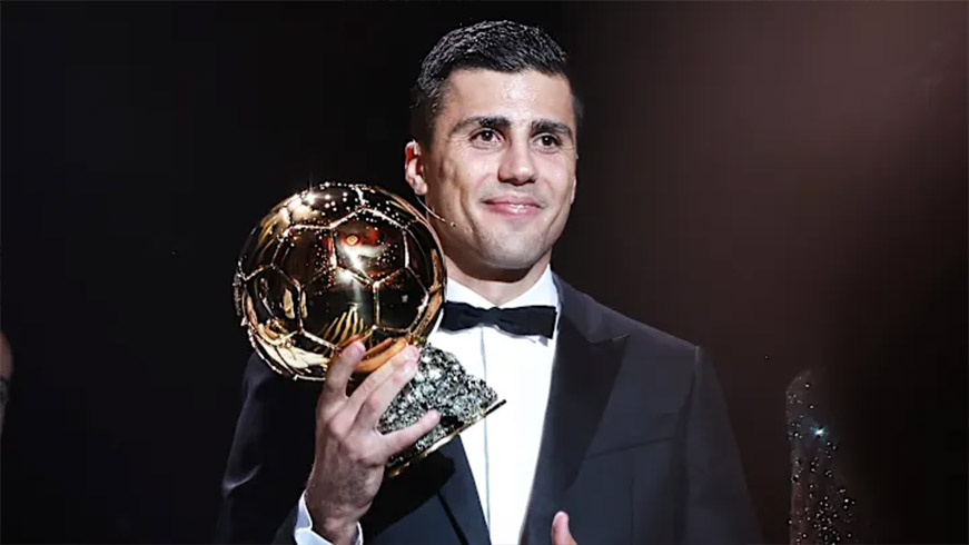 Rodri