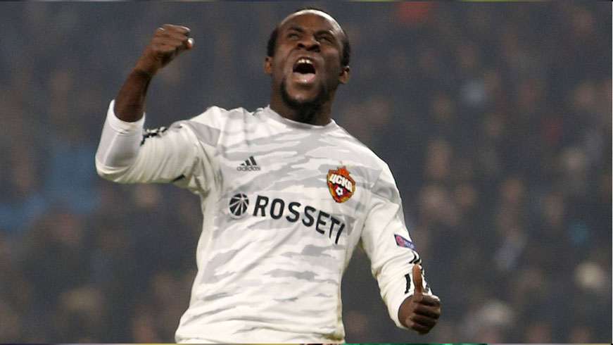meilleurs buteurs africains en Ligue des Champions