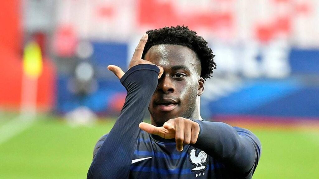 Top 10 des meilleurs buteurs de Ligue 1 en 2025