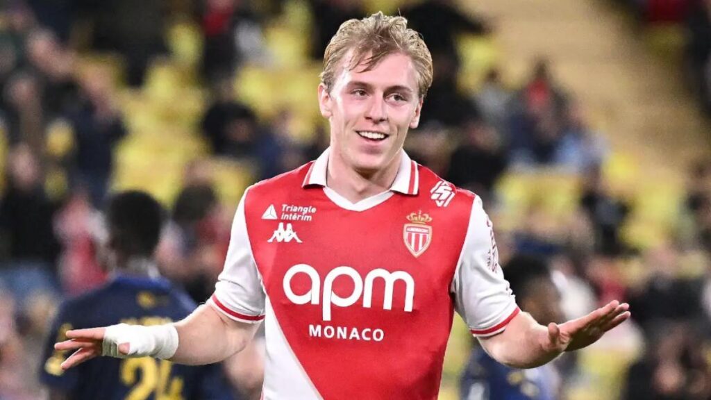 Top 10 des meilleurs buteurs de Ligue 1 en 2025