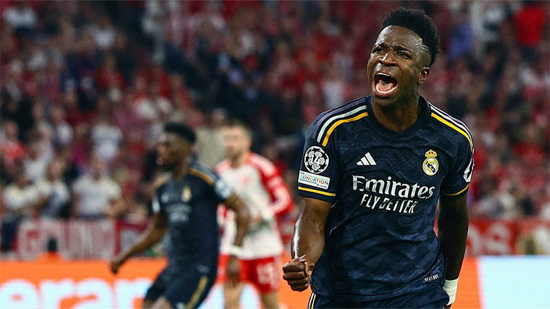 Affaire Vinicius : l'UEFA au coeur d'un nouveau scandal