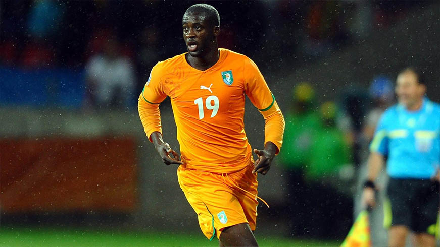 Premier League : Les meilleurs buteurs africains de tous les temps