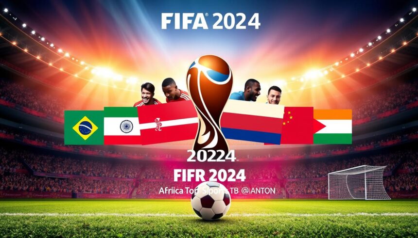 Classement FIFA 2024 : Qui domine le football mondial ?