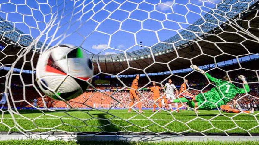 Top 10 des buteurs européens : classement de novembre 2024