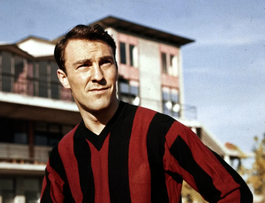 greaves