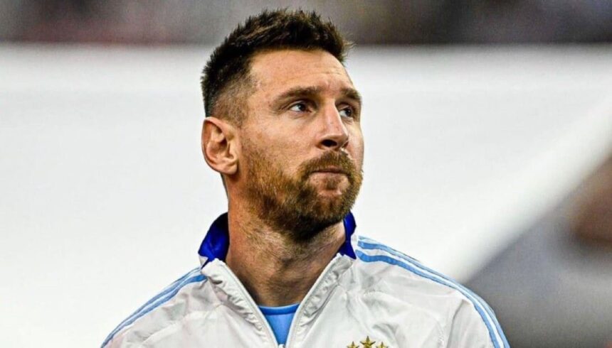 Lionel Messi, entraîneur après sa retraite ? La Pulga répond