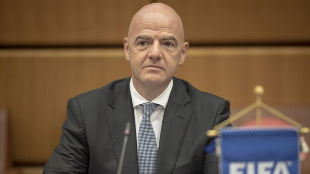infantino