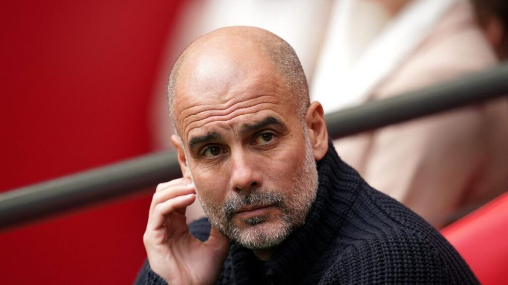 pep guariola 2324