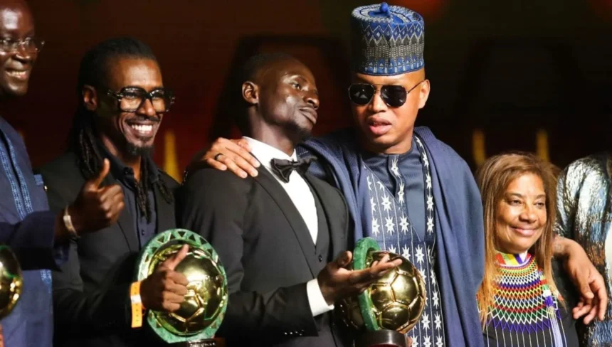 Ballon d’Or africain : Qui a remporté le plus de fois le trophée ?
