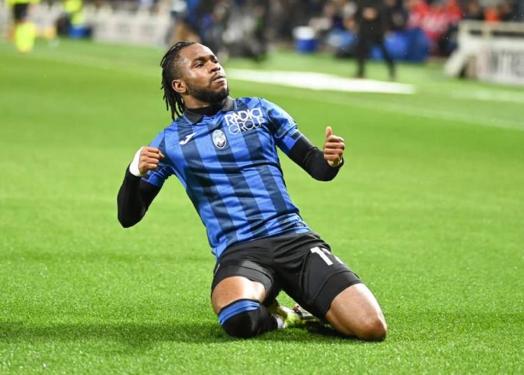 Ballon d’Or Africain : Lookman brille au sommet du continent
