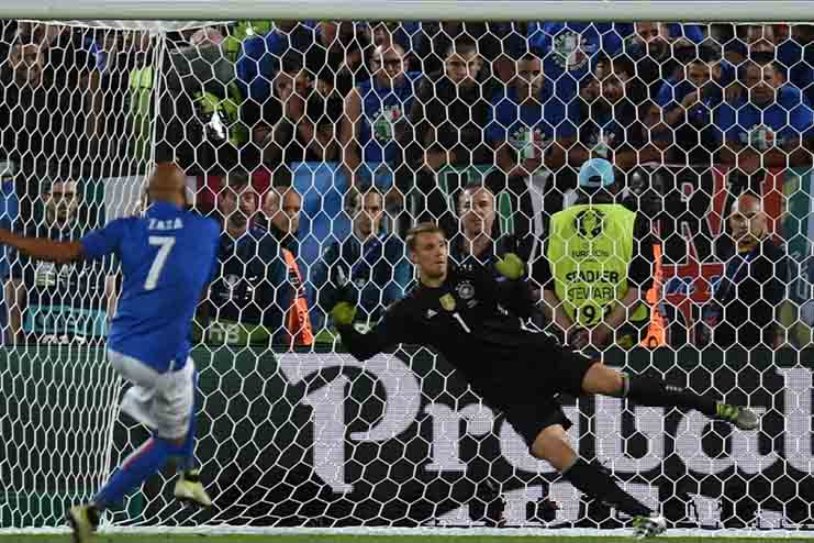 Top 10 des records les plus spectaculaires de la Coupe du Monde