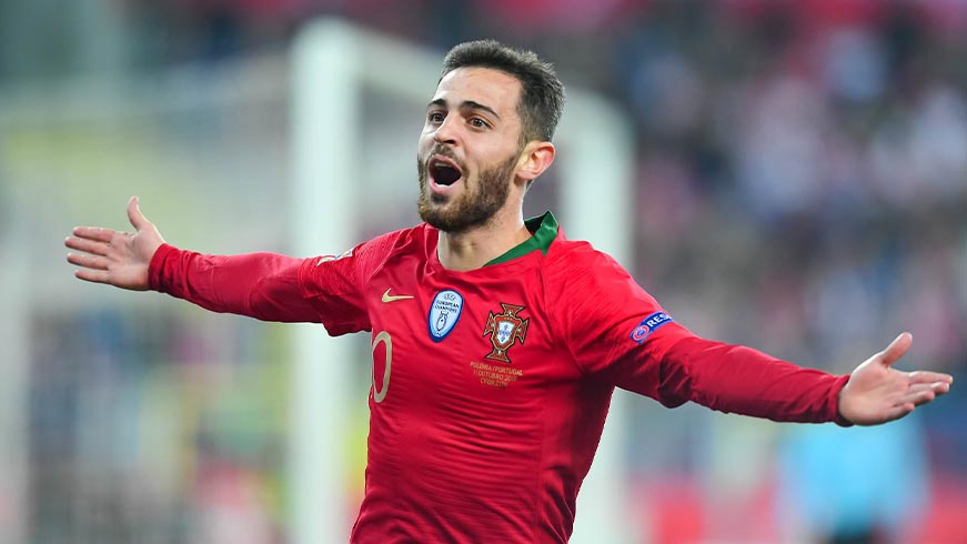 Bernardo Silva