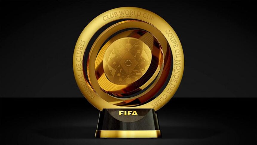 Coupe du Monde des Clubs 2025 : Le tirage des poules dévoilé