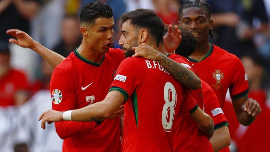 Premier League : Les joueurs portugais avec le plus de passes décisives de l'histoire