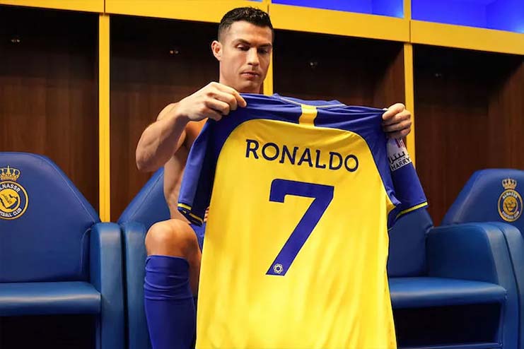Cristiano