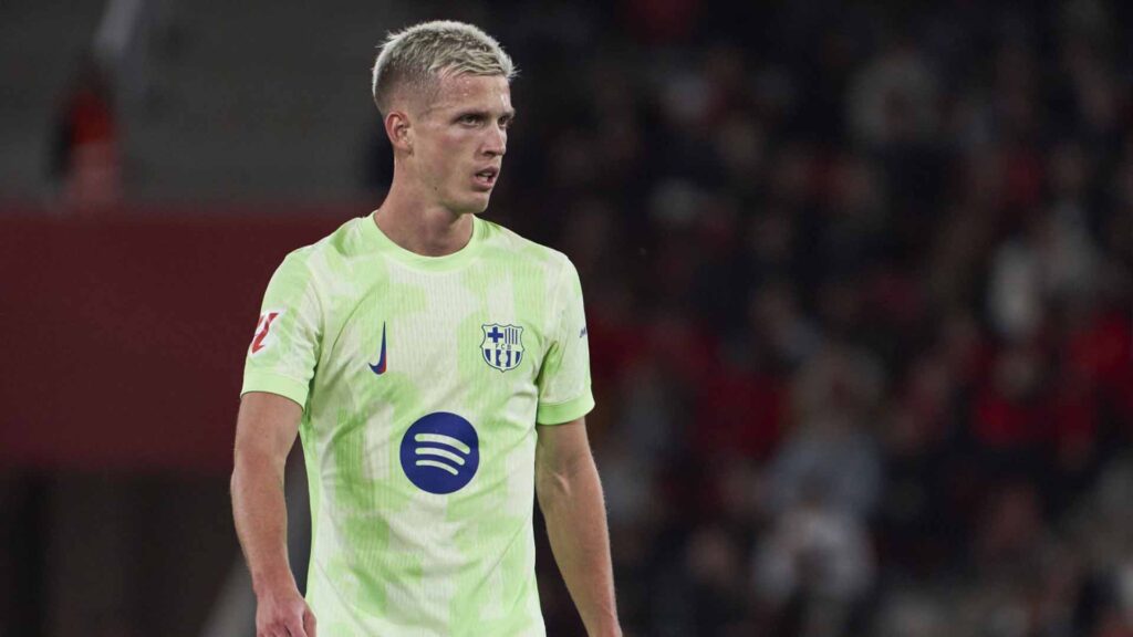 Barça : Gros coup dur pour Hansi Flick