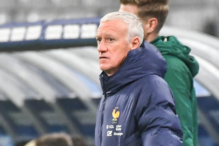 Deschamps