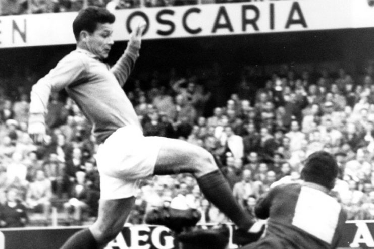 Just Fontaine