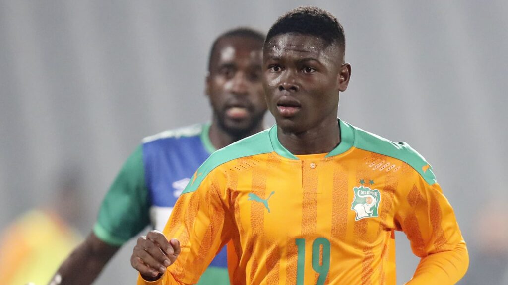 Karim Konate