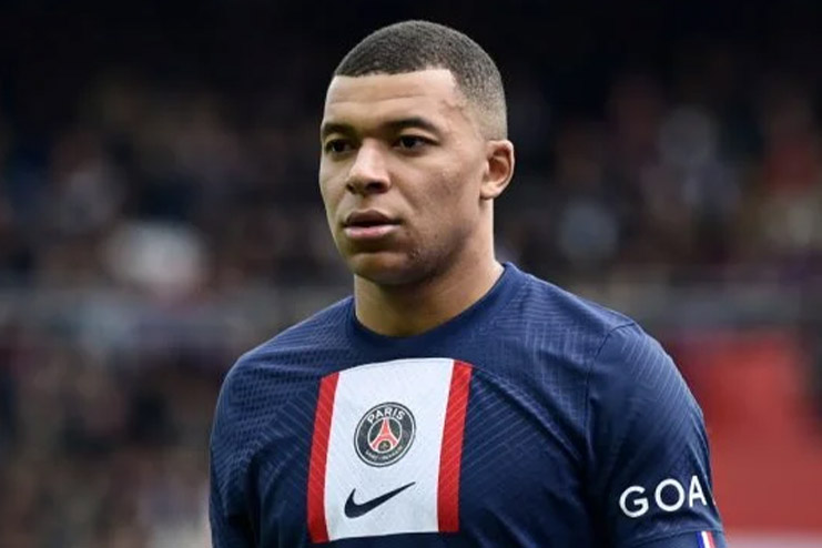 Kylian Mbappé fait des révélations fracassantes sur son départ du PSG