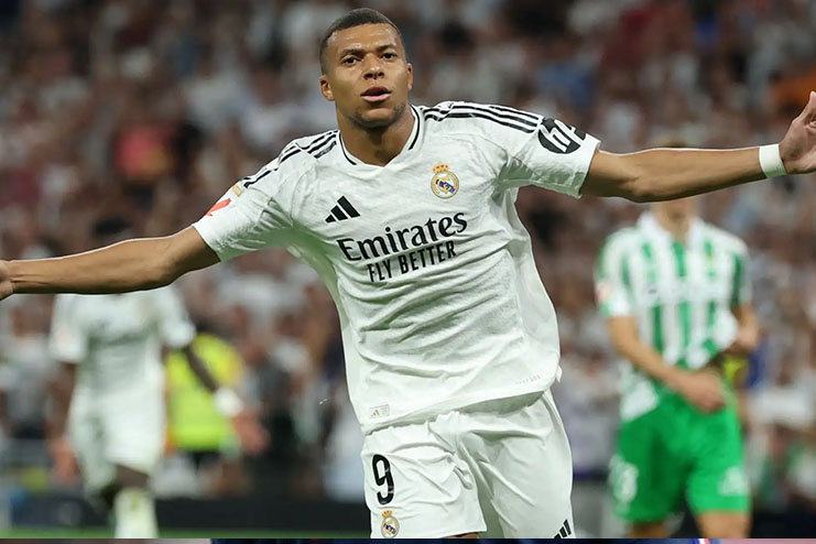 Kylian Mbappé rend un hommage sincère au PSG