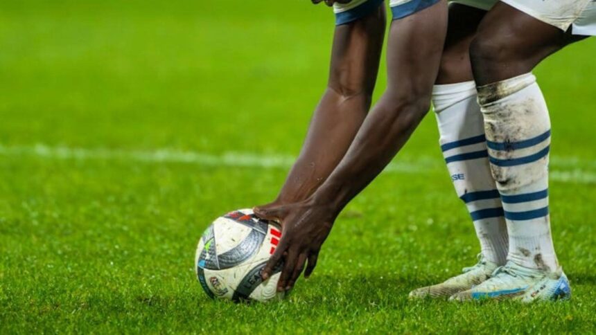 Les meilleurs tireurs de penalty en Afrique
