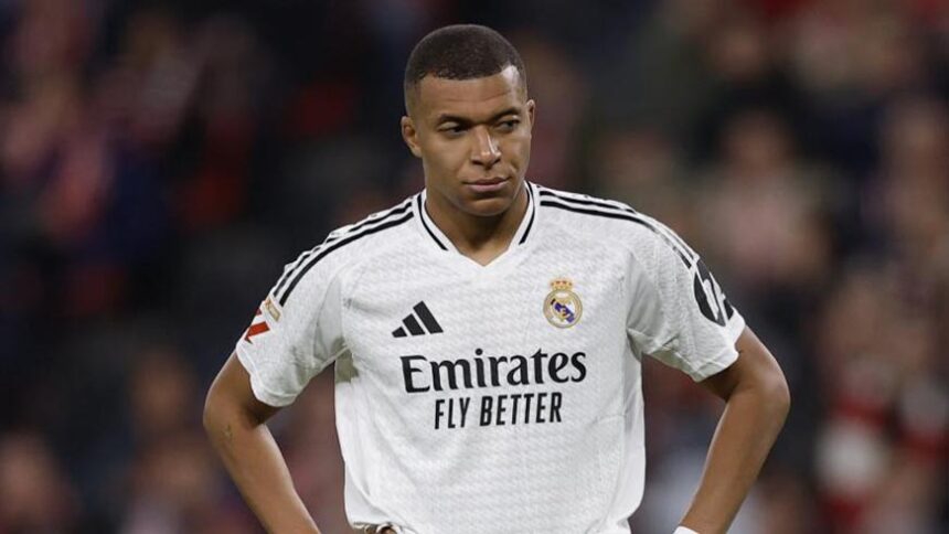 Liga : Kylian Mbappé revient sur son occasion manquée