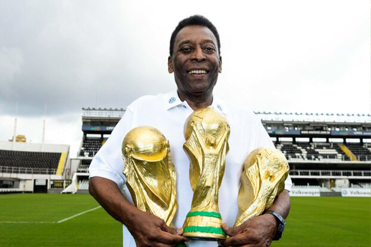 Pele
