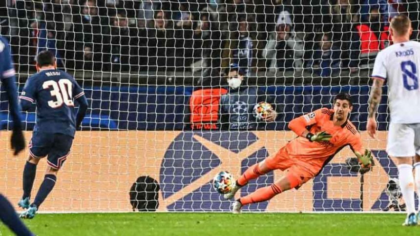 Top 10 des meilleurs tireurs de penalty de l’histoire du football