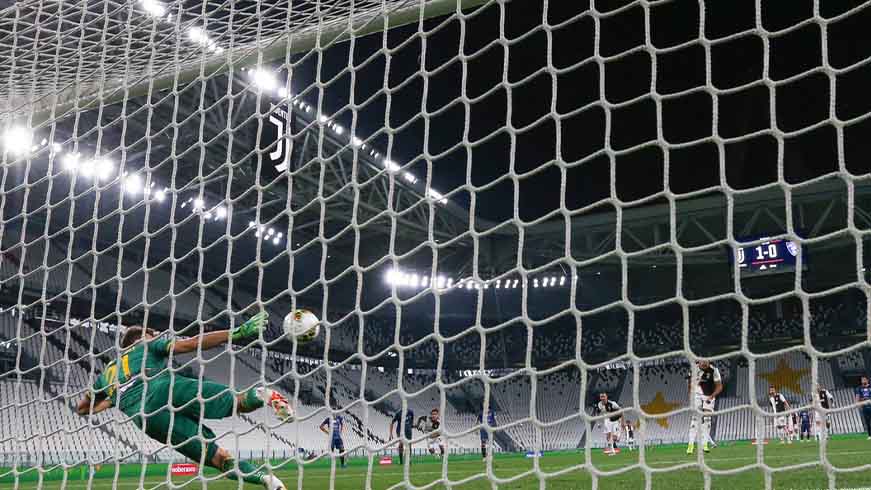 Top 10 des meilleurs tireurs de penalty de l’histoire du football