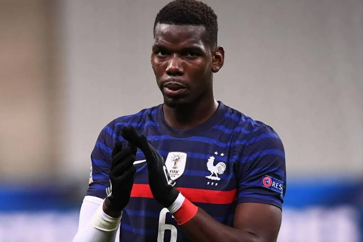 Pogba