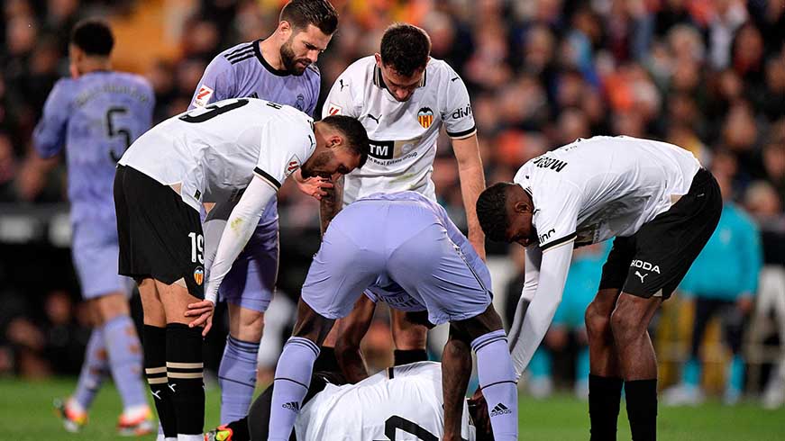 Tchouaméni Retour Real