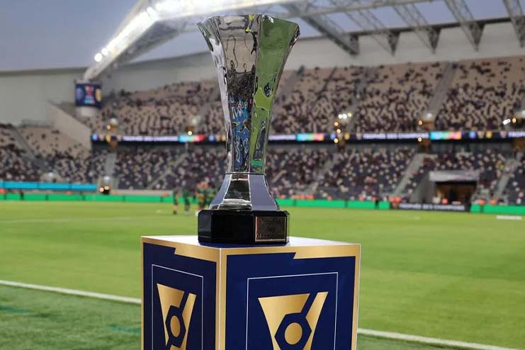 Trophée des Champions : La LFP fixe la date et l’heure du match