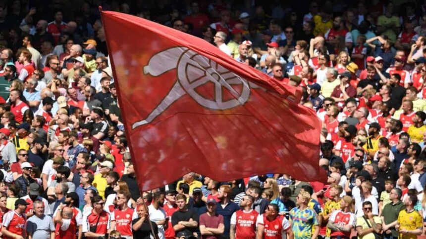 Premier League : Un supporter d'Arsenal tué après la victoire contre Manchester United