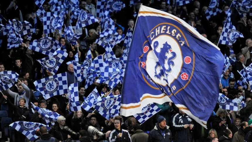 Top 5 des clubs de Premier League ayant le plus de fans en Afrique
