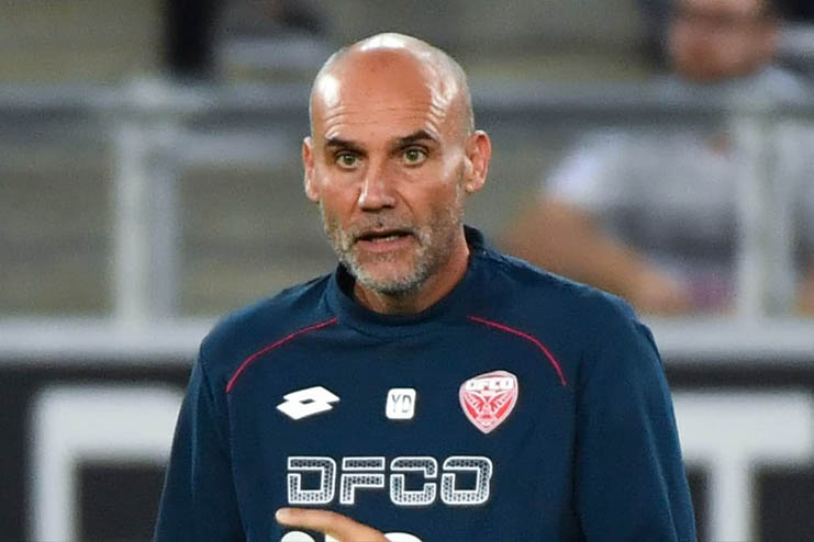 Yann Danielou