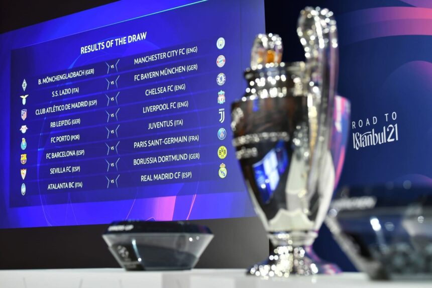 Ligue des Champions