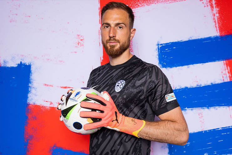 Jan Oblak – 20,83 millions d'euros